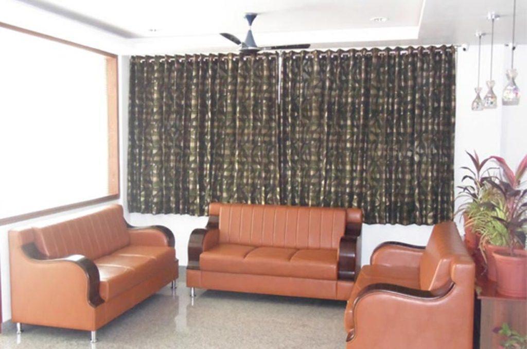 ויסאקפאטנם Gvk Inn מראה חיצוני תמונה